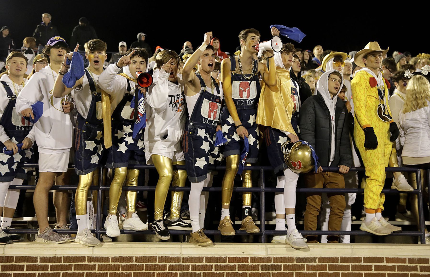 BIXBY vs. STILLWATER